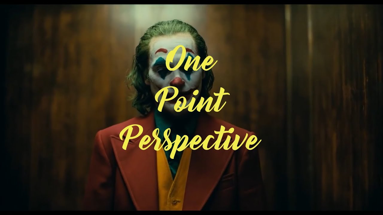 Arctic Monkeys - One Point Perspective SUB. ENG/ESP Joker Edit