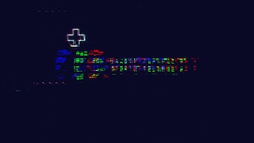 Glitch Logo | Videobolt.net Intros | Create a logo intro online in minutes