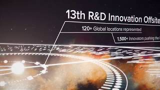 VMware’s Innovation Story