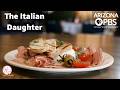The Italian Daughter: A culinary love letter to tradition I Check, Please! Arizona