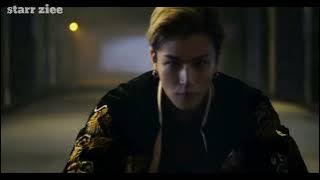 ketika cobra-chan bisa kage Bunshin||JJ HIGH AND LOW THE MOVIE