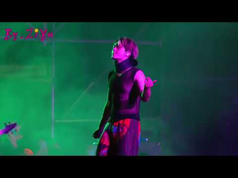 2022/03/26大港開唱-雲中月圓+愛情99 （血肉果汁機Feat.炎亞綸）@AaronYan