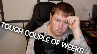 Day off are good and BAAAD :: My Big Fat Journey Week 61