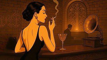 Retro Jazz Music – 1940