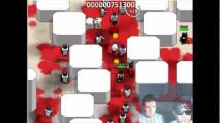 Boxhead 2Play Rooms - Random Moment Fadafaka (ft. Yohan) Live 2.0