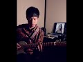Junior Sweet / Chara 【Gt Cover】#short