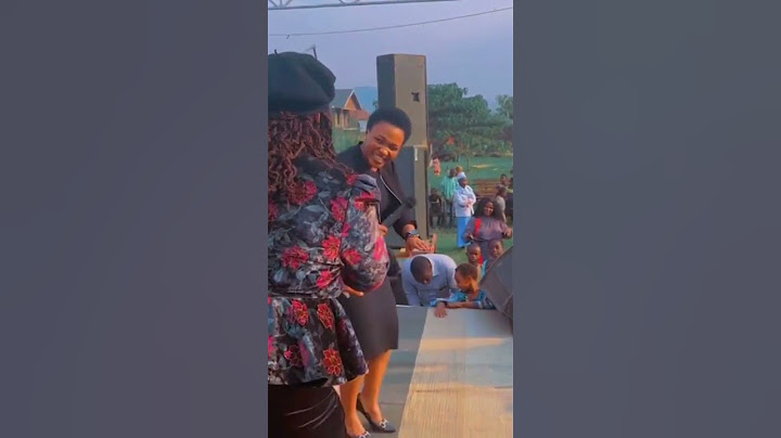 MARTHA MWAIPAJA AKICHEZA SEBENE YA CONGO | KWA YESU NI RAHAA😋🤗🔥🔥🔥 #marthamwaipaja #congo #sebene ❤️