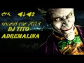 Sound car - con los terroristas - Harlem Shake - (Dj Tito Pizarro - REmix)