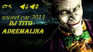 ♨️ Sound car - Con los terroristas - DJTITOPIZARRO Car audio