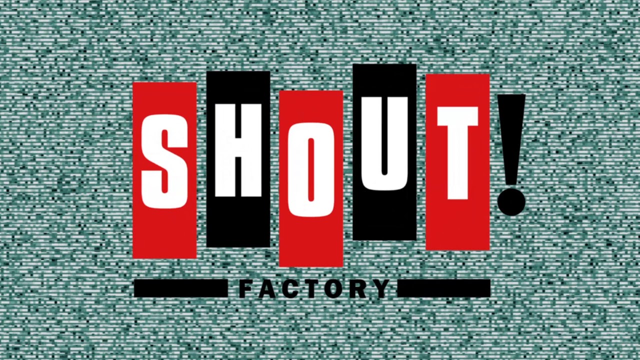 Shout Factory Youtube