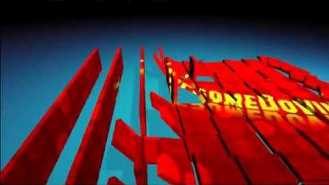 NEW INTRO!!!!!!!!!!!!!!!!! YAY - Created using Flixpress.com