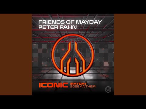 Iconic (Mayday 2026 Anthem) [Extended Mix]