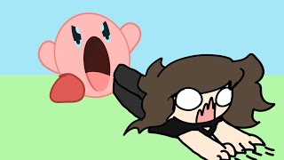 Lunar VS Kirby
