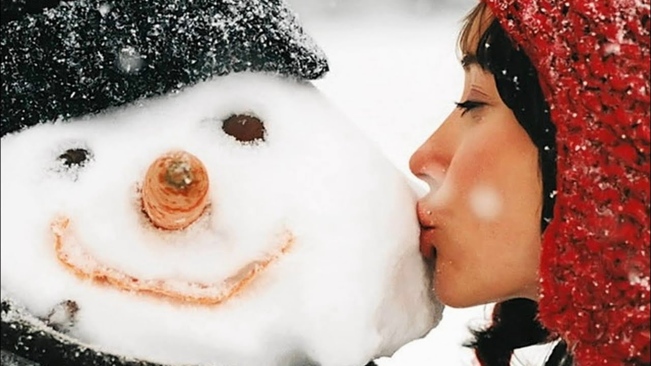 Ю.Р. "Ночное приключение" или "Моя милая Снежная Баба" : Юрий Репников ...