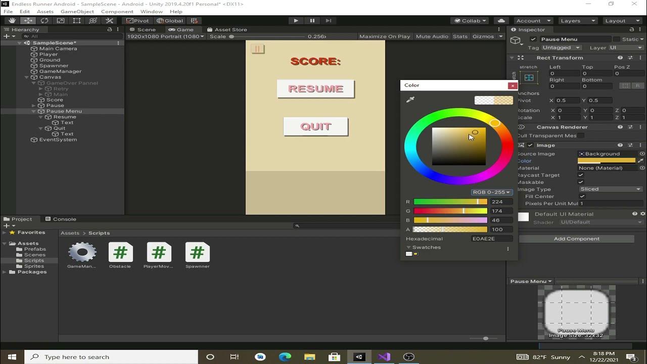 Пауза в unity. Unity меню. кнопки для меню в юнити. зфгыу ьутг шт еру пфьу. pause menu in games.
