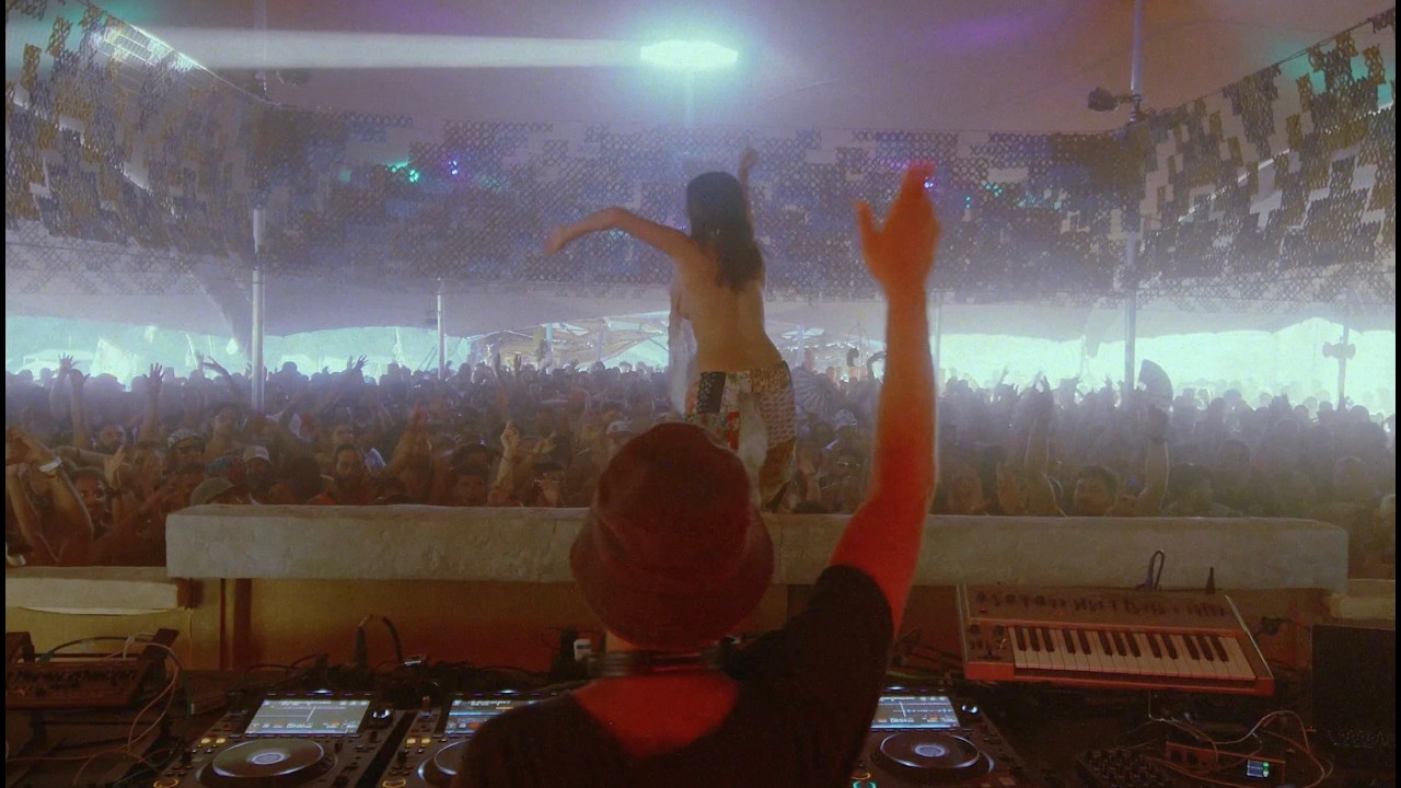 Watch Ozora Festival 2026 - Out of Orbit - FULL VIDEO on YouTube Watch Ozora Festival 2026 - Out of Orbit - FULL VIDEO on YouTube