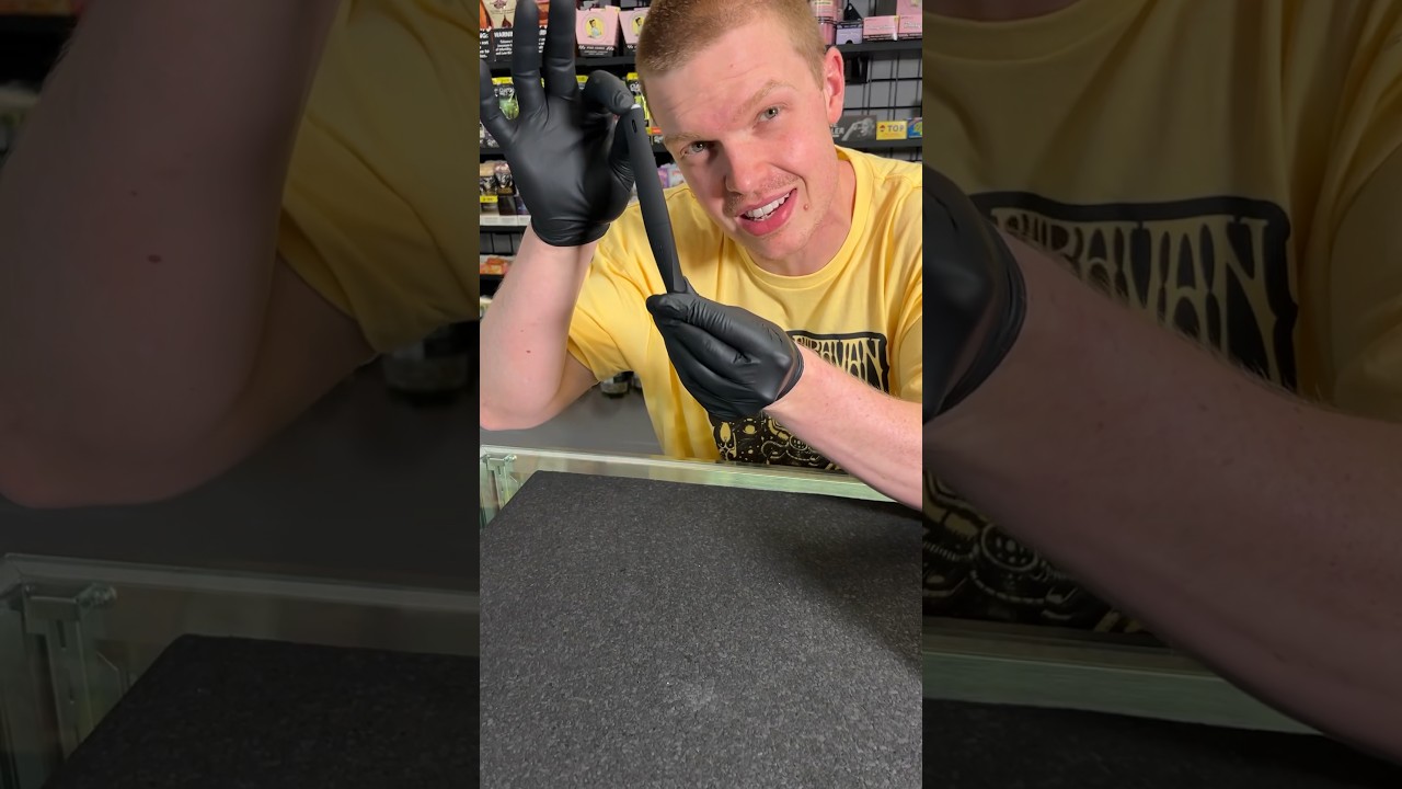 This thing is NEXT LEVEL 😳👍 