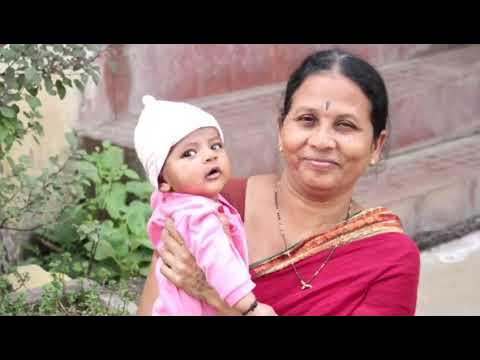 Dharvi intro video - YouTube