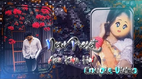 AEZ KIYA HAI 📎🤍✨TIKTOK TREND XML 🎀💞NEW XML_FILE_📈🔥🦋|| COUPLE XML PRESET 🤍#xml #xml_file 