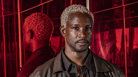 Akinola Davies Jr. makes history with My Father’s Shadow at Cannes | Africanews