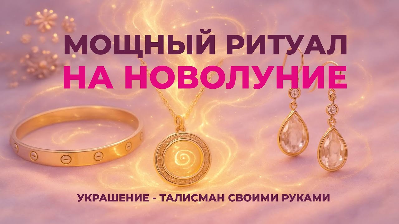 Как вернуть мужчину и начать отношения заново: ритуал на растущей Луне