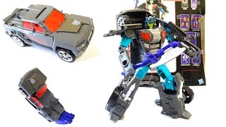 【限定値下げ】トランスフォーマーコンバイナーウォーズ限定　G2メナゾール トランスフォーマー ジェネレーションズ コンバイナーウォーズ