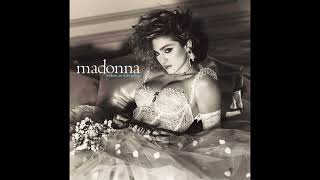 Video thumbnail of "Madonna - Stay (Instrumental)"