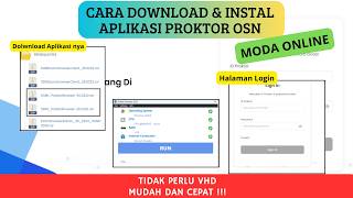 HOW TO DOWNLOAD AND INSTALL OSN Browser Proctor for Elementary and Middle School Students | FOR O... screenshot 1