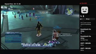 Dippy Dcuo doomsday raid and more
