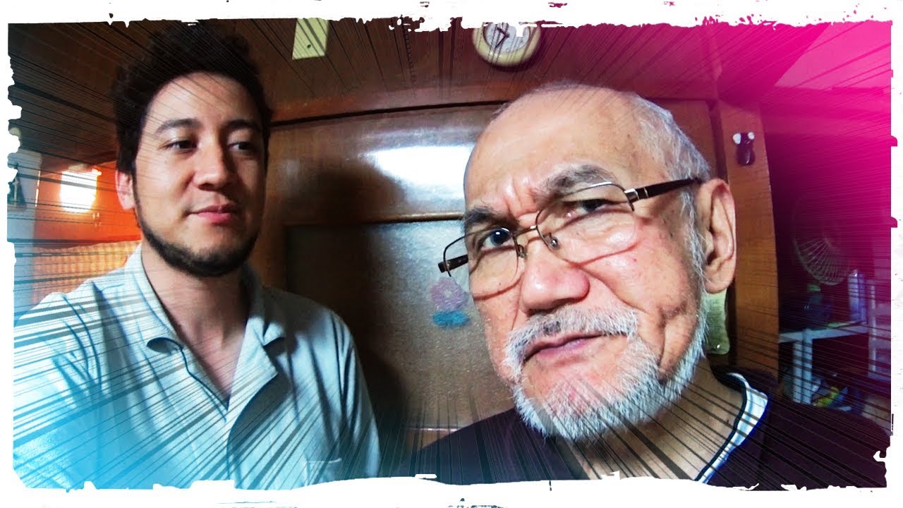 MAIS DA ESCOLA ONDE TRABALHO E KARATEZUDO COZINHEIRO | AQUIPODE - A VIDA NO JAPÃO