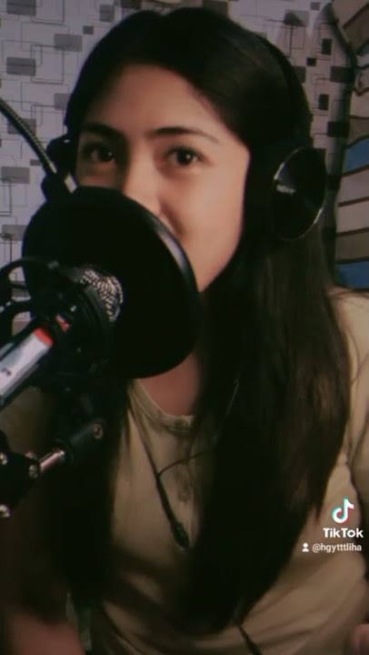 Tiktok Giliw Chorus