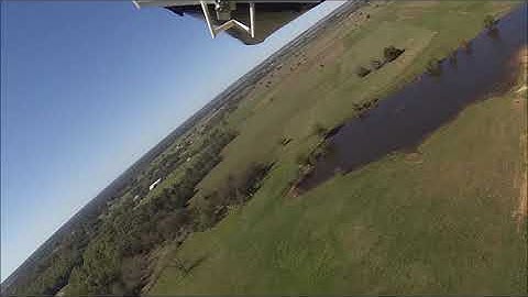 Texas A&M Fall 2015 Capstone Senior Design Project - Miramar Industries