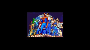 [Dreamcast] Marvel Vs  Capcom Tentou Taikenban  | 店頭体験版