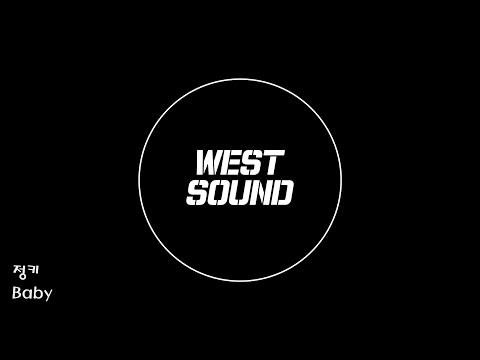 [MR/Inst] 정키(Jung Key) - Baby (Feat. 빈센트블루)