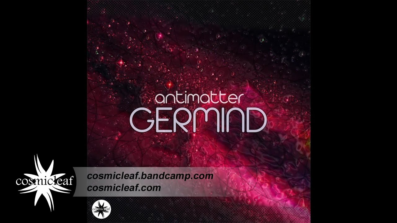 Watch Germind - Time consciousness (Psychill) on YouTube Watch Germind - Time consciousness (Psychill) on YouTube