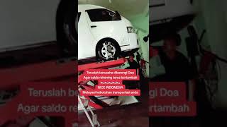 Teruslah Berusaha Dan Berdoa