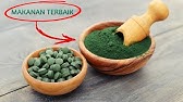 Elken kebaikan spirulina NaSrUl SaRbAiNi: