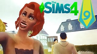 Let’s Play THE SIMS 4: §1 - §10K [CHALLENGE] 9. Finale