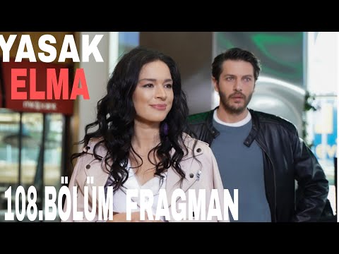 Yasak Elma 108.Bölüm Fragman