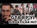 ERAY - EKİPTEKİLER GTA RP'Yİ BIRAKIYOR MU? (YAŞANANLAR HAKKINDA AÇIKLAMA)