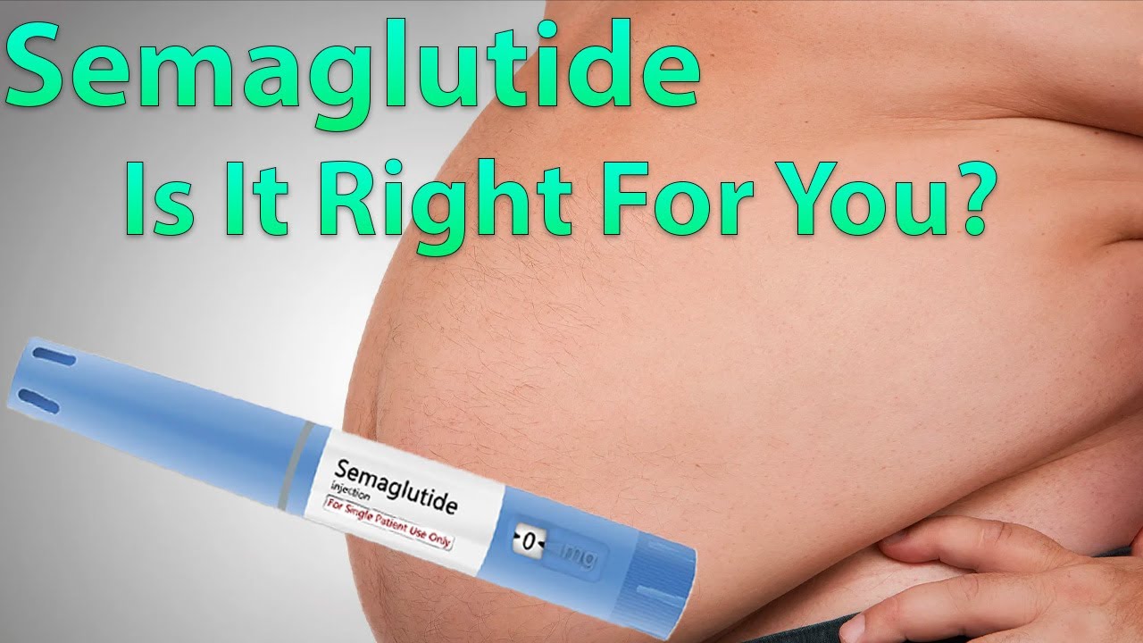 regenics semaglutide SkinnyRx Is Semaglutide Right For You?
