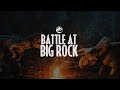 Jurassic world battle at big rock ost  opening titles