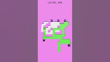 Maze Out 3d || Level - 99