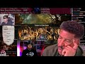 The TikTok Guy LowTierGod Reacts To @ShockingCostsTV Video &amp; Belittles Button Check For No Reason 