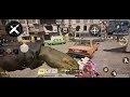 CODM 27 Kill Carsh Map with Lava AK117 Mythic Game Play