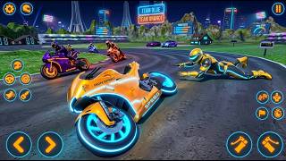 Bike Race Ultra Bike Gameplay - Top Motorcycle Racing Gameplay screenshot 1
