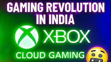 Play AAA Titles on Low End PC! Xbox Cloud Gaming Finally Launched In INDIA