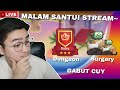 Malam Stream Gabut~ Ramein Aja Gengs | Growtopia 2026