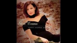 Watch Sara Evans Even Now video