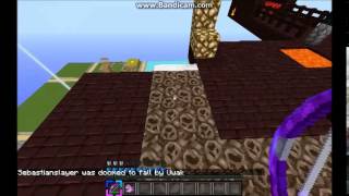 Super Craft Bros (Plot Edition} Part 1